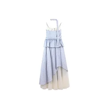 Udon House Two Piece Skirt Sets Women's