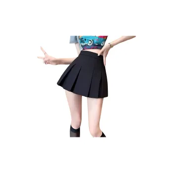 XIANSINIAO Casual Short Skirts Women's