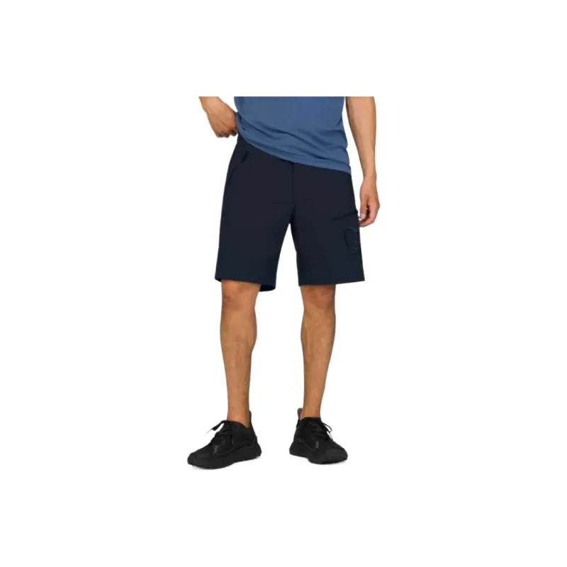 NORRONA SS25 Casual Shorts Men's-5