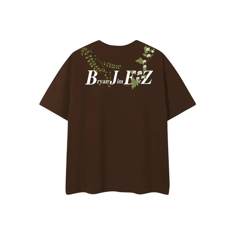 BRYAN JIMENEZ T Shirts Unisex-35