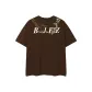 Coffee White Text