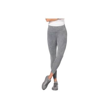 Lululemon Wunder Under Athletic Trousers Women's Gray