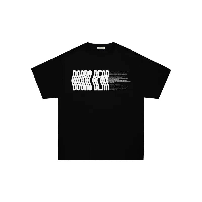 Budding Bear T Shirts Unisex-0