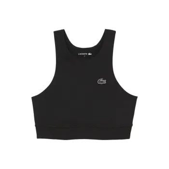 LACOSTE Sports Underwear Women's Black