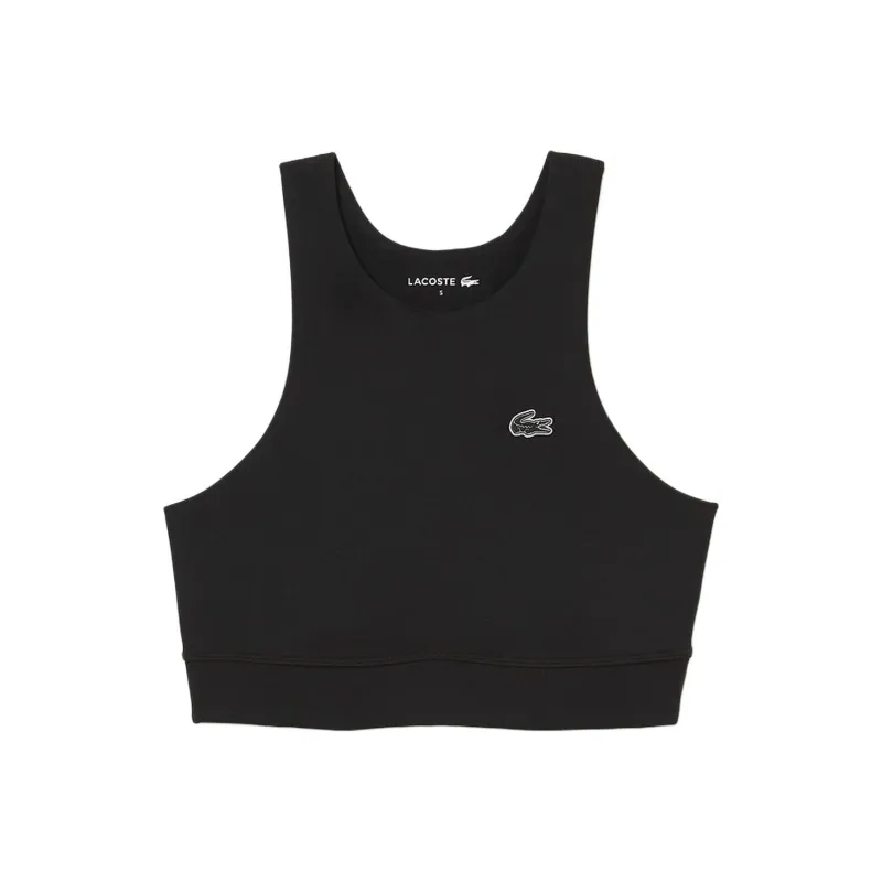 LACOSTE Sports Underwear Women's Black-0