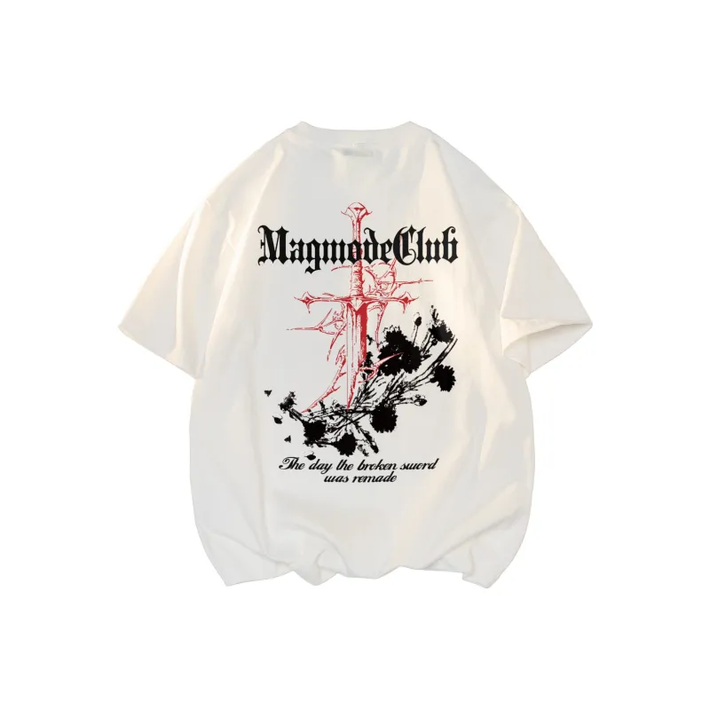 Magmode T Shirts Unisex-6