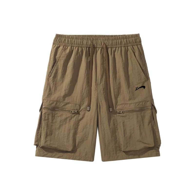 K-bird Casual Shorts Unisex-2