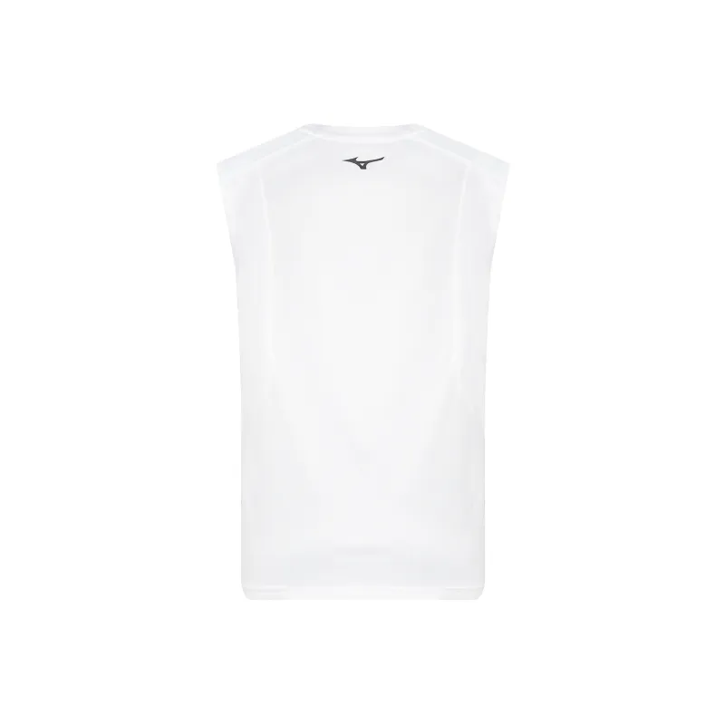 Mizuno Tank Tops Men-3