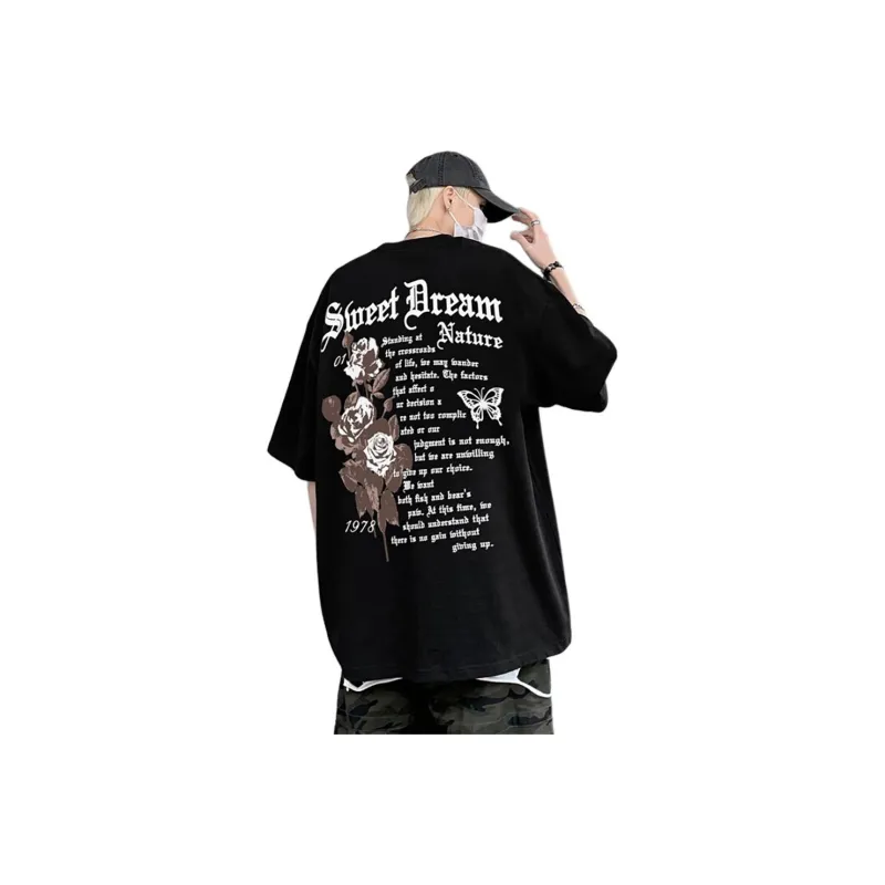 GY.VG T Shirts Unisex-0