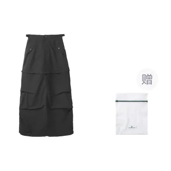 MOUNTAIN FEVER Casual Long Skirts Women's