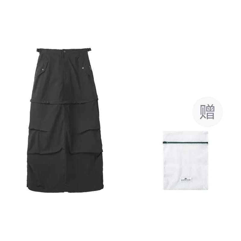 MOUNTAIN FEVER Casual Long Skirts Women's-0