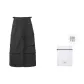 Charcoal Gray (Includes Laundry Bag)