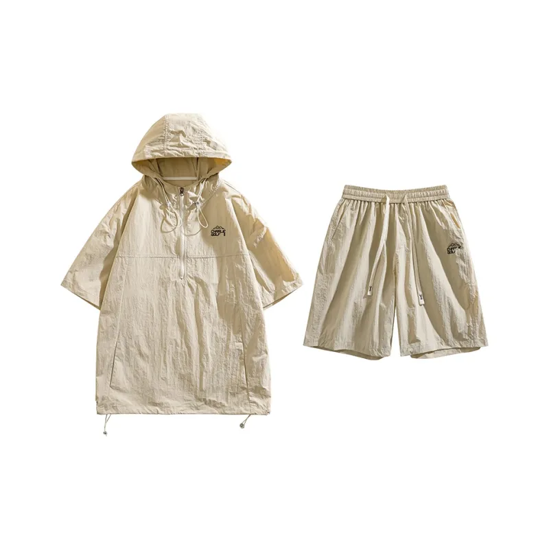 CHARLIE GOLF Casual Sportswear Unisex-6