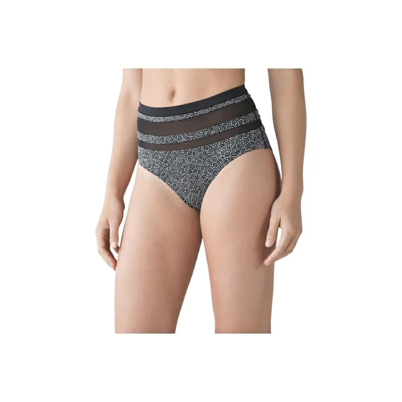 Lululemon Go With The Flow Swimming Shorts Women's-4