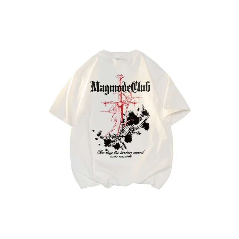 Magmode T Shirts Unisex-13