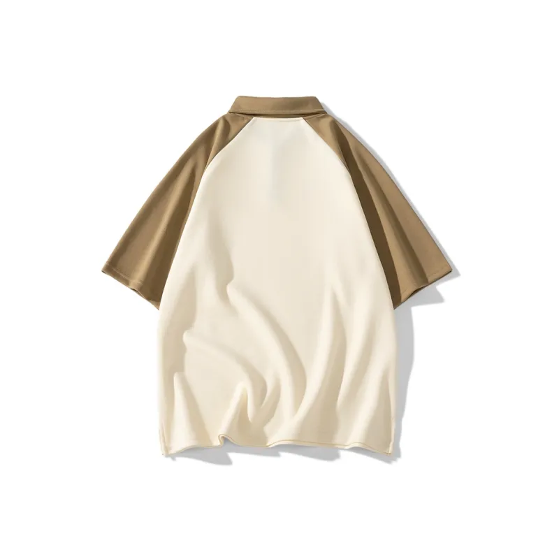 7 SEVFUN Polo Shirts Unisex-13