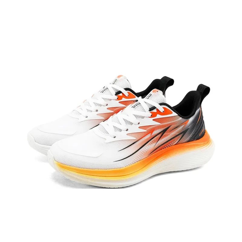 K bird Cushioning, Breathable, Lightweight Low Top Racing Casual City Commute Running Shoes Men's-15