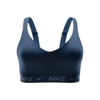 Nike Indy Medium Support Women's Padded Adjustable Sports Bra