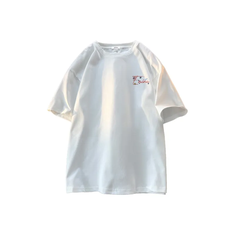 EMINU T Shirts Unisex-1