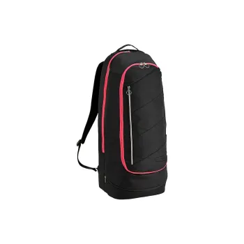 Mizuno Tennis Racket Bags Unisex Black X Pink