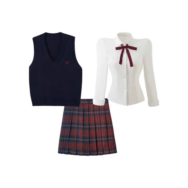 KAZAN Uniforms Women's-12