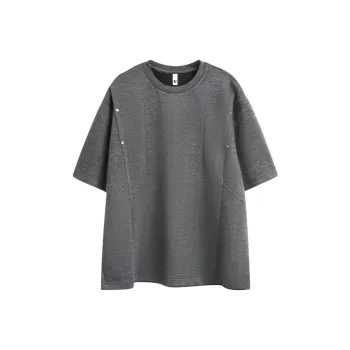 TH FABRICATE T Shirts Women's