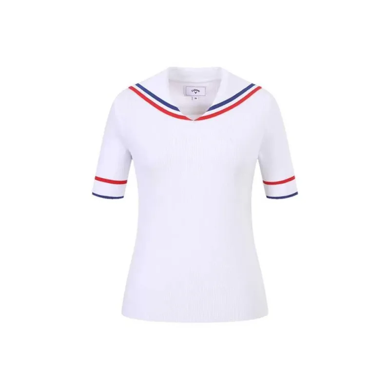 Callaway Golf Clothing Women's White-0