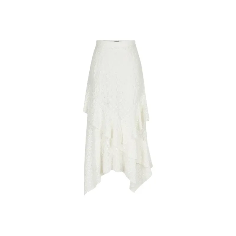 MOUSSY Casual Long Skirt Women's-2