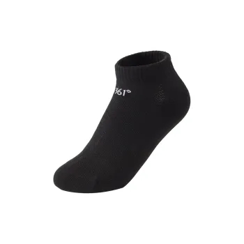 361° Ankle Socks Women's 1 Pack Black
