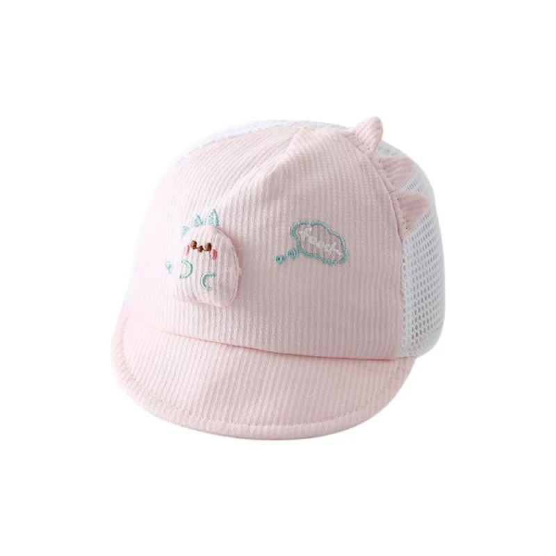 AAJF Polyester Baseball Caps Kids'-0