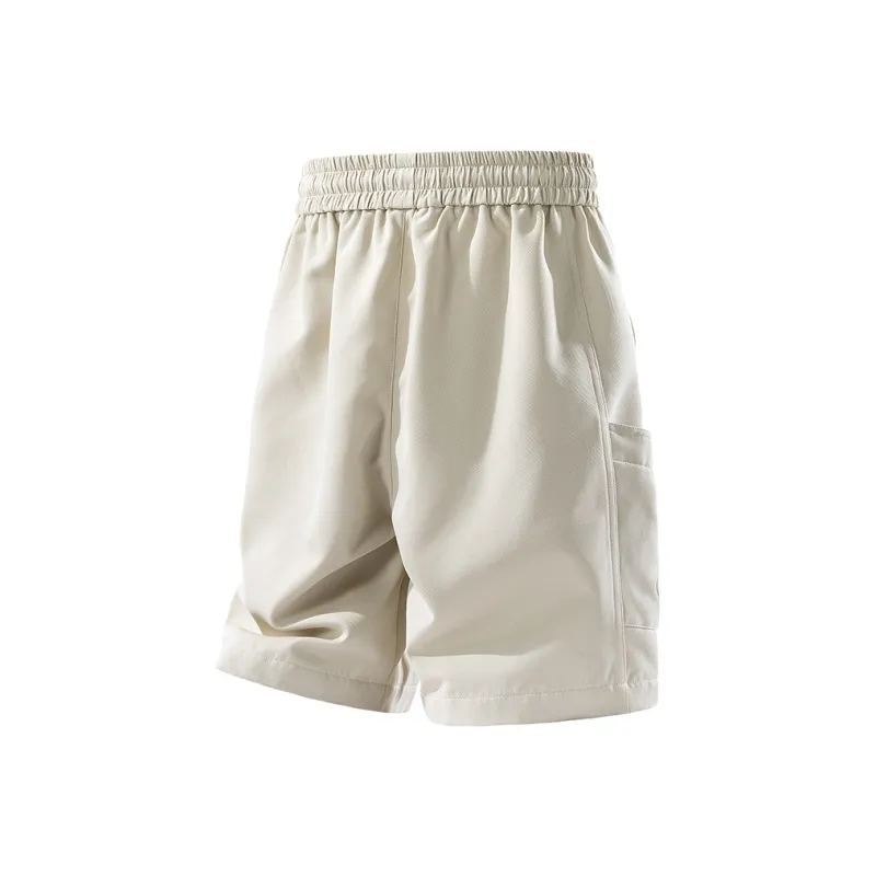 TRMT Cargo Shorts Unisex-16