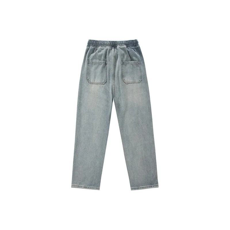 Jeep Jeans Men-3