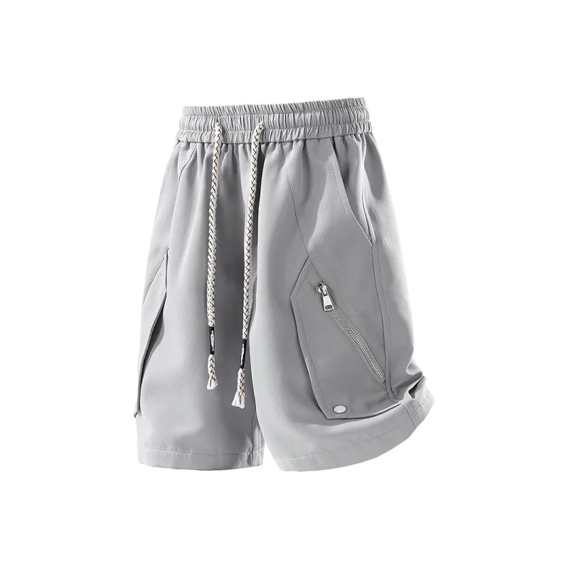 TRMT Cargo Shorts Unisex-10