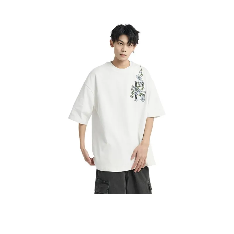 RASHOMONG T Shirts Unisex-24