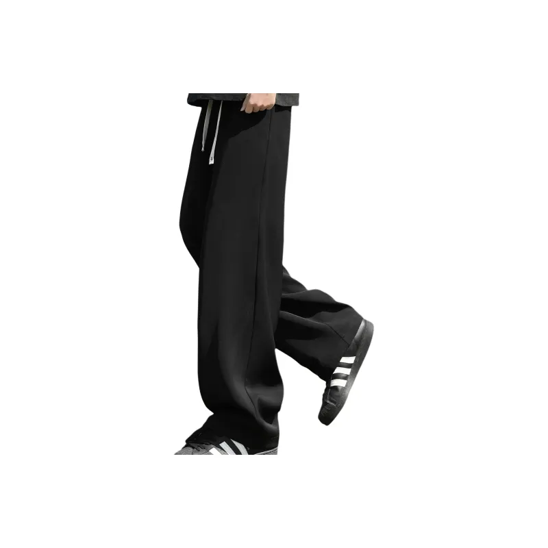 JUNGLE PANDA Casual Pants Unisex-0