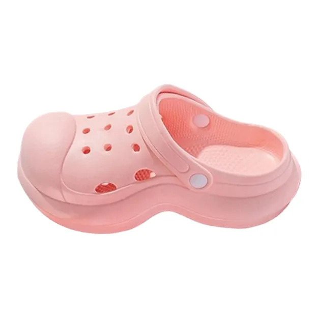 MAIMENG&XIAOTIANTUAN Home Slippers-0