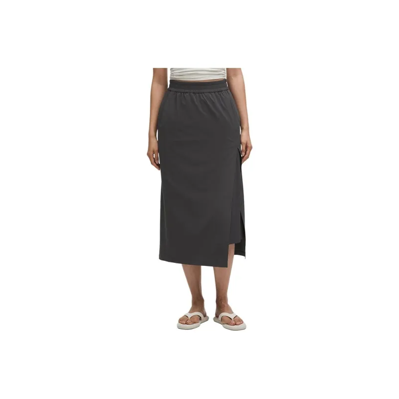 Lululemon PleatedSwift SS25 Casual Long Skirt Women's-3