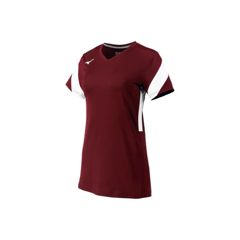Mizuno Balboa 6 Volleyball Jerseys Women's-2