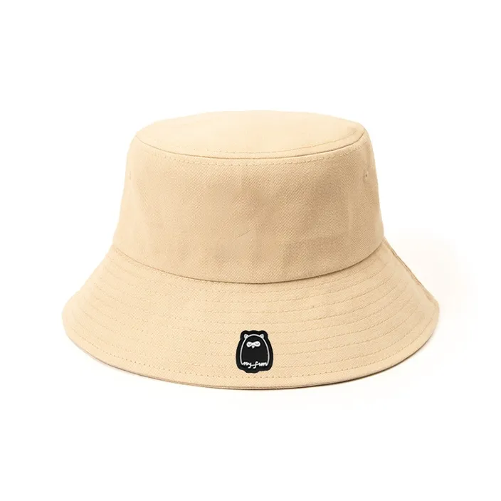 BAIJUAN Cotton Bucket Hats Unisex-8