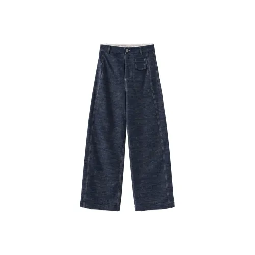 Cubic Jeans Women's Blue