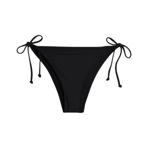 H&M Swimming Shorts Women's Black
