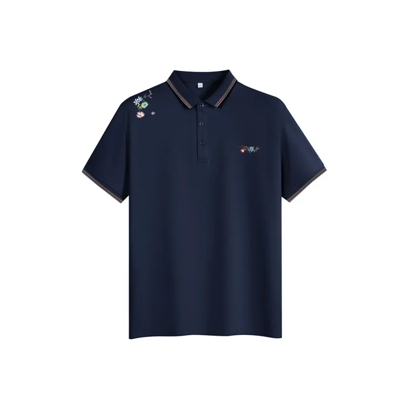 Topland Polo Shirts Unisex-10