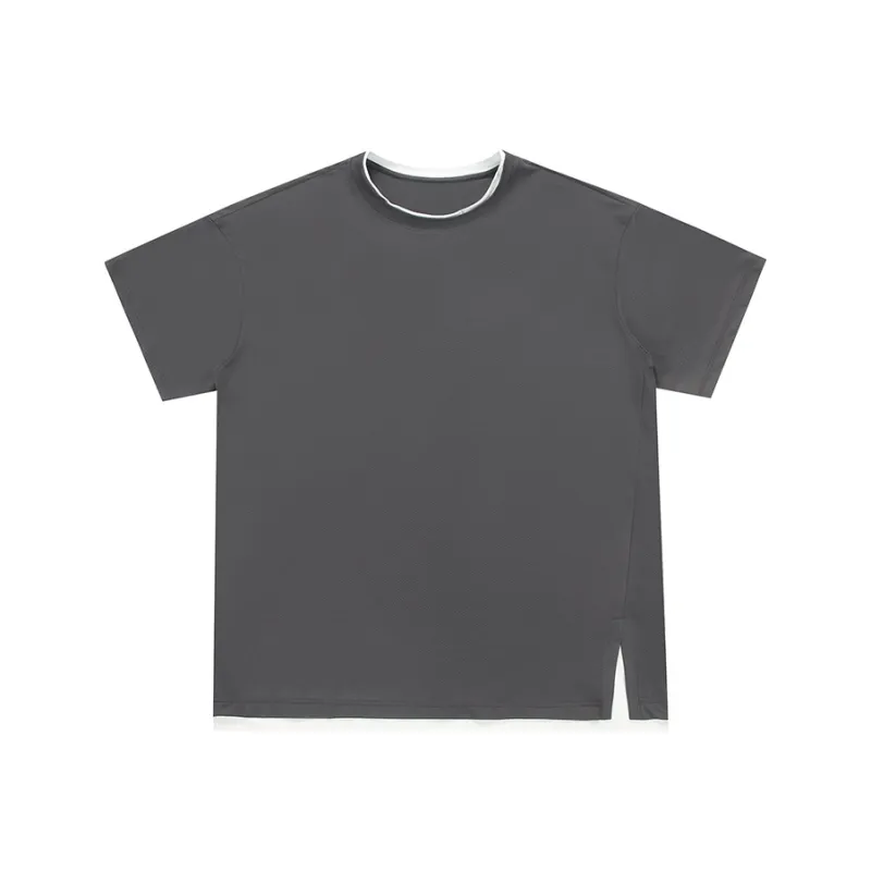 AMBER LIGHT T Shirts Unisex-4