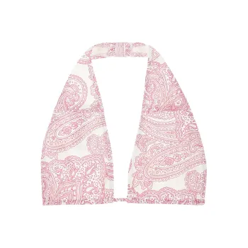 MC2 SAINT BARTHELEMY Bikini Women's Pink