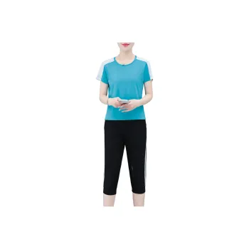 Kele Coco Fitness Sets Women's