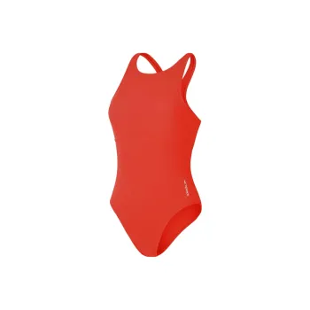 Speedo One-piece Swimsuit Women's Red