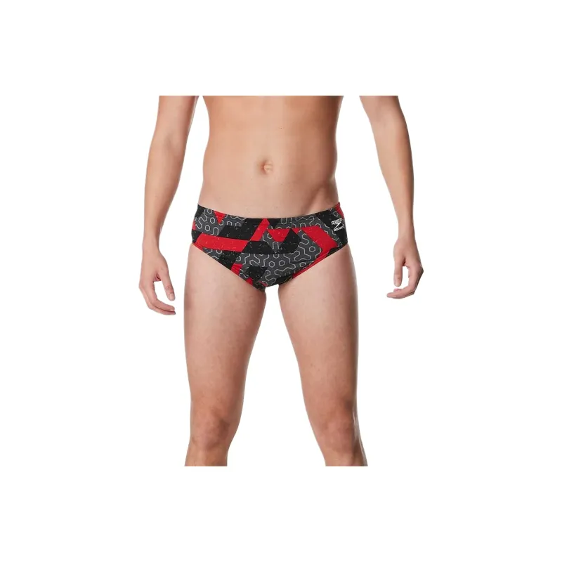 Speedo Swimming Shorts Men-19