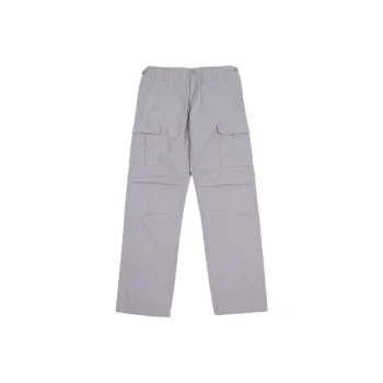 Carhartt Casual Pants Men's Gray