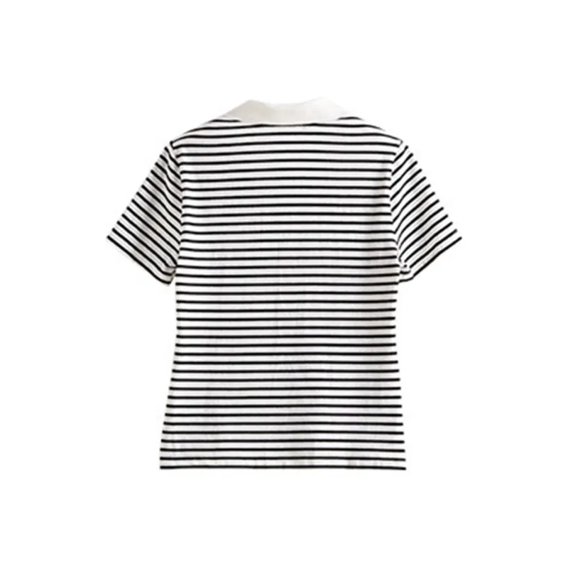 MADALLO Regular T Shirt Women's-6