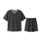 Men's Night Sky Gray